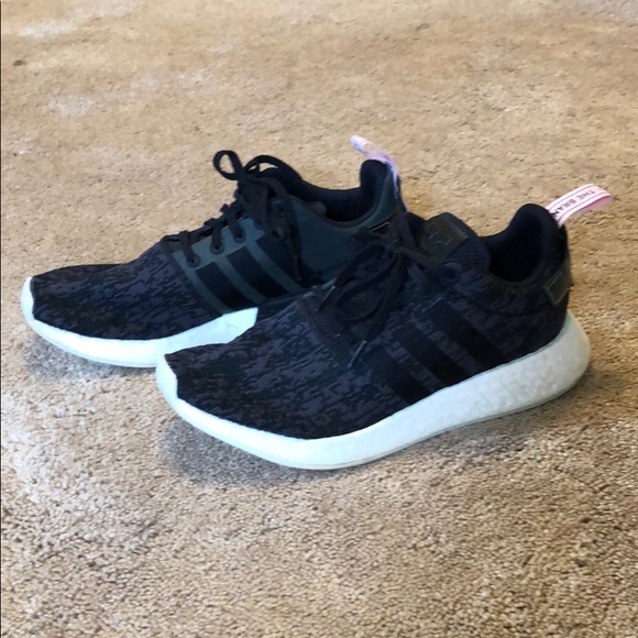 adidas athletic shoes